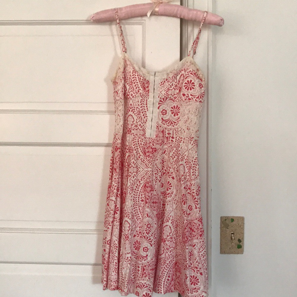 Aeropostale summer dress